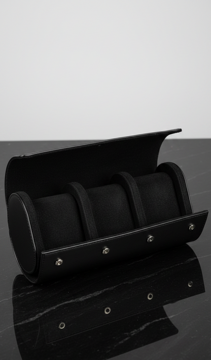 Vivialuxe Chrono Journal (3-Slots)