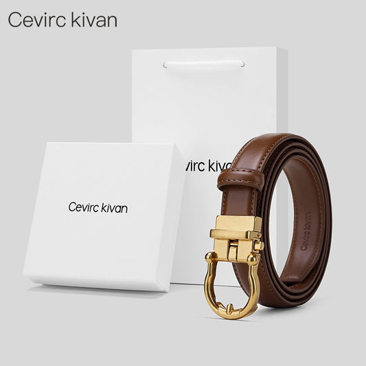Vivialuxe- Duo pack (Cevirk Kivan Edition)